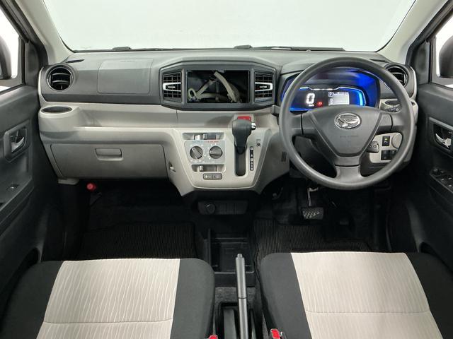 ミライースＸ　ＳＡIII　前後コーナーセンサー　ＬＥＤヘッドライト雹害車両　１年保証　前後コーナーセンサー　オートハイビーム　ＬＥＤヘッドライト　アイドリングストップ　キーレスエントリー　横滑り防止装置　オートライト　ヘッドライトレベライザー　電動格納ドアミラー（兵庫県）の中古車