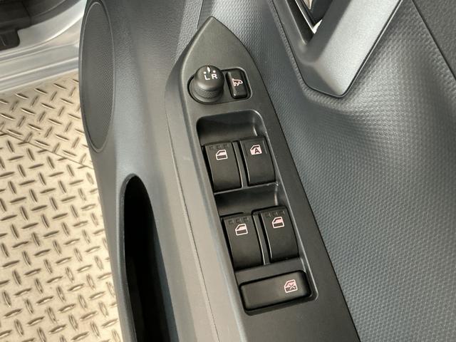 ミライースＸ　ＳＡIII　前後コーナーセンサー　ＬＥＤヘッドライト雹害車両　１年保証　前後コーナーセンサー　オートハイビーム　ＬＥＤヘッドライト　アイドリングストップ　キーレスエントリー　横滑り防止装置　オートライト　ヘッドライトレベライザー　電動格納ドアミラー（兵庫県）の中古車