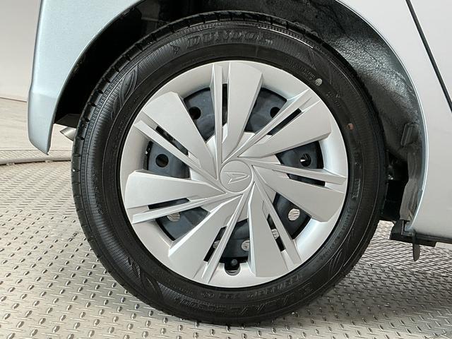 ミライースＸ　ＳＡIII　前後コーナーセンサー　ＬＥＤヘッドライト雹害車両　１年保証　前後コーナーセンサー　オートハイビーム　ＬＥＤヘッドライト　アイドリングストップ　キーレスエントリー　横滑り防止装置　オートライト　ヘッドライトレベライザー　電動格納ドアミラー（兵庫県）の中古車