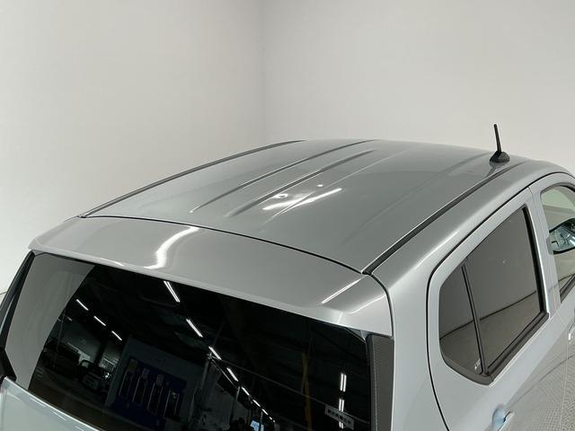 ミライースＸ　ＳＡIII　前後コーナーセンサー　ＬＥＤヘッドライト雹害車両　１年保証　前後コーナーセンサー　オートハイビーム　ＬＥＤヘッドライト　アイドリングストップ　キーレスエントリー　横滑り防止装置　オートライト　ヘッドライトレベライザー　電動格納ドアミラー（兵庫県）の中古車