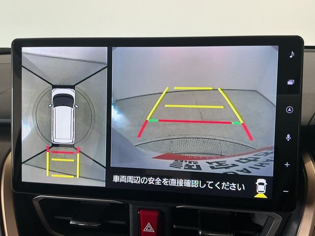 ムーヴＲＳ　ターボ　１０インチナビ　前後ドラレコ　パノラマモニター１年保証　１０インチナビ　前後ドラレコ　パノラマモニター　室内カメラ　アダプティブクルーズコントロール　両側電動スライドドア　前後コーナーセンサー　ノーブルシックスタイル　１５インチ純正アルミホイール（兵庫県）の中古車