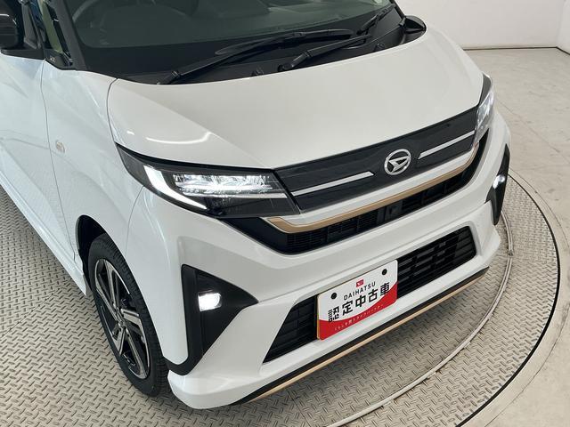 ムーヴＲＳ　ターボ　１０インチナビ　前後ドラレコ　パノラマモニター１年保証　１０インチナビ　前後ドラレコ　パノラマモニター　室内カメラ　アダプティブクルーズコントロール　両側電動スライドドア　前後コーナーセンサー　ノーブルシックスタイル　１５インチ純正アルミホイール（兵庫県）の中古車