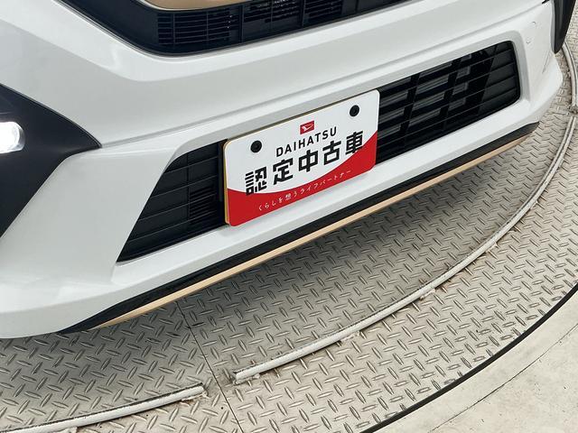 ムーヴＲＳ　ターボ　１０インチナビ　前後ドラレコ　パノラマモニター１年保証　１０インチナビ　前後ドラレコ　パノラマモニター　室内カメラ　アダプティブクルーズコントロール　両側電動スライドドア　前後コーナーセンサー　ノーブルシックスタイル　１５インチ純正アルミホイール（兵庫県）の中古車