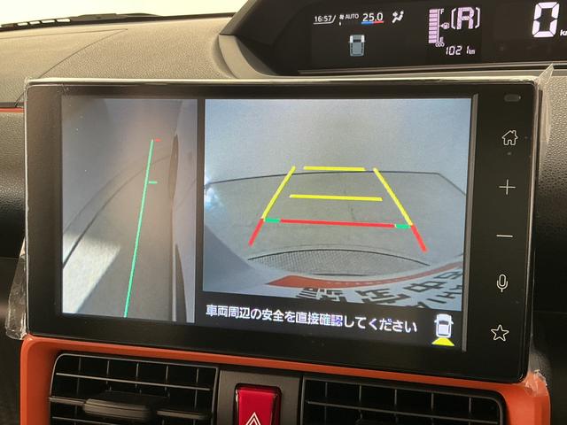 タントファンクロスターボ　９インチディスプレイオーディオ　ＨＤＭＩ１年保証　９インチディスプレイオーディオ　パノラマモニター　両側電動スライドドア　前後コーナーセンサー　前席シートヒーター　ルーフレール　ＨＤＭＩ　Ｂｌｕｅｔｏｏｔｈ　１５インチ純正アルミホイール（兵庫県）の中古車