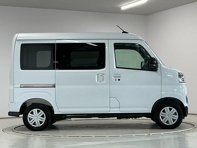 アトレーＲＳ　ターボ　クルコン　両側電動スライド　コーナーセンサー走行無制限１年保証　両側電動スライドドア　アダプティブクルーズコントロール　前後コーナーセンサー　オートハイビーム　ＬＥＤヘッドライト　アイドリングストップ　プッシュスタート　横滑り防止装置（兵庫県）の中古車