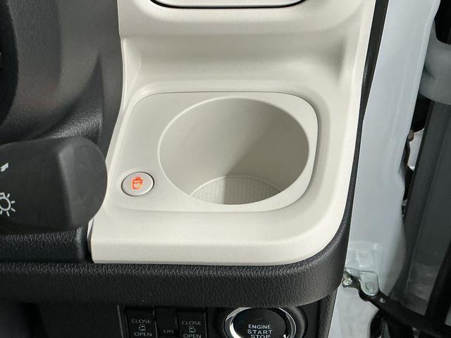 ムーヴキャンバスストライプスＧ　両側電動スライドドア　前後コーナーセンサー走行無制限１年保証　両側電動スライドドア　前後コーナーセンサー　前席シートヒーター　ホットカップホルダー　オートハイビーム　ＬＥＤヘッドライト　オートブレーキホールド　横滑り防止装置　置きラクボックス（兵庫県）の中古車