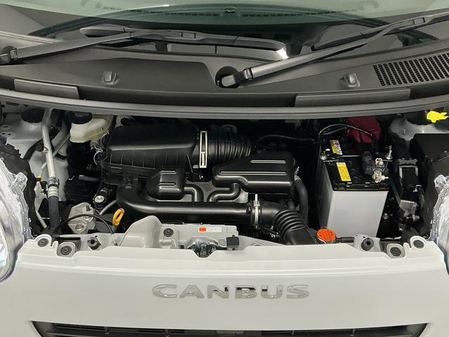 ムーヴキャンバスストライプスＧ　両側電動スライドドア　前後コーナーセンサー走行無制限１年保証　両側電動スライドドア　前後コーナーセンサー　前席シートヒーター　ホットカップホルダー　オートハイビーム　ＬＥＤヘッドライト　オートブレーキホールド　横滑り防止装置　置きラクボックス（兵庫県）の中古車