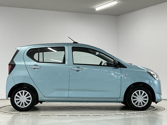 ミライースＬ　ＳＡIII　前後コーナーセンサー　キーレスエントリー走行無制限１年保証　前後コーナーセンサー　オートハイビーム　アイドリングストップ　キーレスエントリー　横滑り防止装置　ヘッドライトレベライザー　アクセサリーソケット　マニュアルエアコン　スマアシ（兵庫県）の中古車