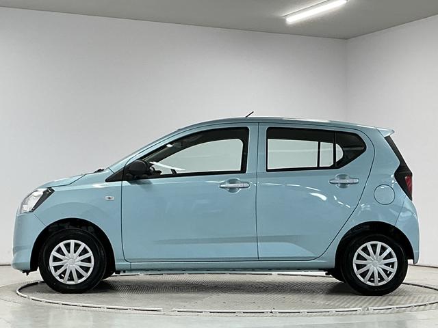 ミライースＬ　ＳＡIII　前後コーナーセンサー　キーレスエントリー走行無制限１年保証　前後コーナーセンサー　オートハイビーム　アイドリングストップ　キーレスエントリー　横滑り防止装置　ヘッドライトレベライザー　アクセサリーソケット　マニュアルエアコン　スマアシ（兵庫県）の中古車