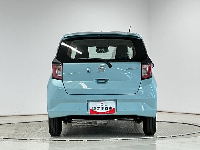 ミライースＬ　ＳＡIII　前後コーナーセンサー　キーレスエントリー走行無制限１年保証　前後コーナーセンサー　オートハイビーム　アイドリングストップ　キーレスエントリー　横滑り防止装置　ヘッドライトレベライザー　アクセサリーソケット　マニュアルエアコン　スマアシ（兵庫県）の中古車