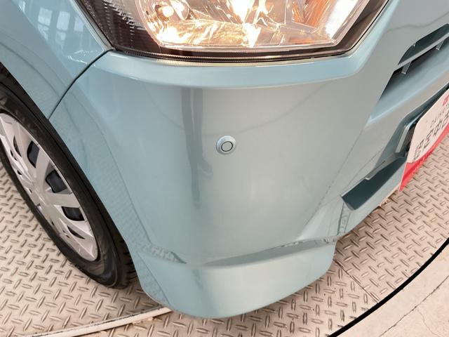 ミライースＬ　ＳＡIII　前後コーナーセンサー　キーレスエントリー走行無制限１年保証　前後コーナーセンサー　オートハイビーム　アイドリングストップ　キーレスエントリー　横滑り防止装置　ヘッドライトレベライザー　アクセサリーソケット　マニュアルエアコン　スマアシ（兵庫県）の中古車