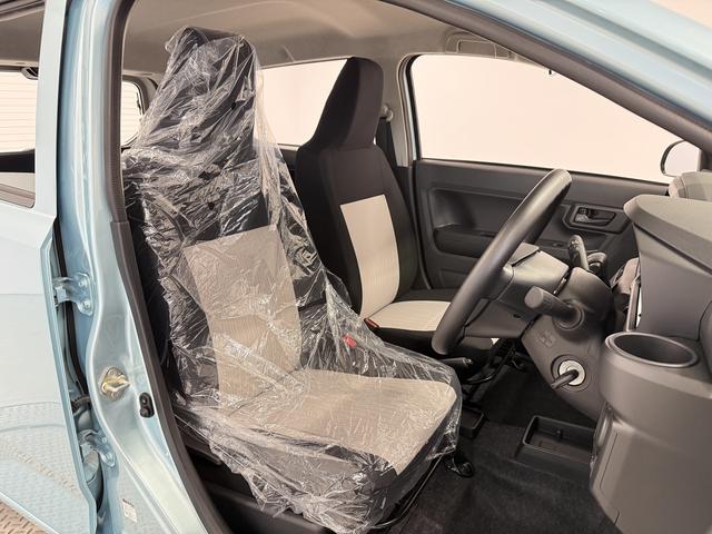 ミライースＬ　ＳＡIII　前後コーナーセンサー　キーレスエントリー走行無制限１年保証　前後コーナーセンサー　オートハイビーム　アイドリングストップ　キーレスエントリー　横滑り防止装置　ヘッドライトレベライザー　アクセサリーソケット　マニュアルエアコン　スマアシ（兵庫県）の中古車