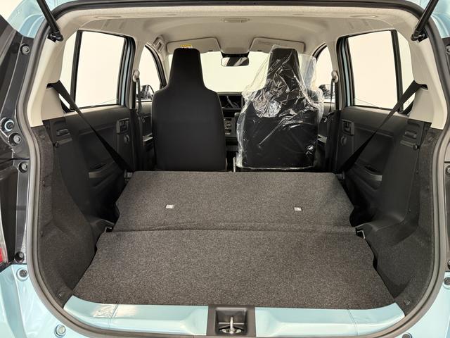 ミライースＬ　ＳＡIII　前後コーナーセンサー　キーレスエントリー走行無制限１年保証　前後コーナーセンサー　オートハイビーム　アイドリングストップ　キーレスエントリー　横滑り防止装置　ヘッドライトレベライザー　アクセサリーソケット　マニュアルエアコン　スマアシ（兵庫県）の中古車