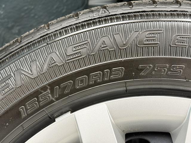 ミライースＬ　ＳＡIII　前後コーナーセンサー　キーレスエントリー走行無制限１年保証　前後コーナーセンサー　オートハイビーム　アイドリングストップ　キーレスエントリー　横滑り防止装置　ヘッドライトレベライザー　アクセサリーソケット　マニュアルエアコン　スマアシ（兵庫県）の中古車