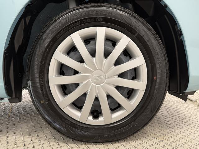 ミライースＬ　ＳＡIII　前後コーナーセンサー　キーレスエントリー走行無制限１年保証　前後コーナーセンサー　オートハイビーム　アイドリングストップ　キーレスエントリー　横滑り防止装置　ヘッドライトレベライザー　アクセサリーソケット　マニュアルエアコン　スマアシ（兵庫県）の中古車