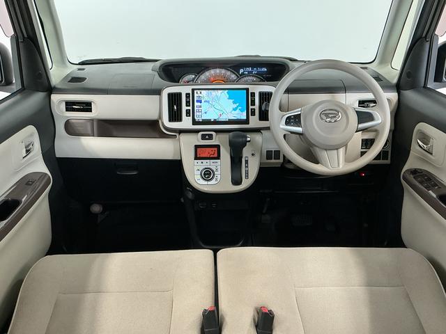 ムーヴキャンバスGメイクアップ SAIII 禁煙 8インチナビ バックカメラ1年保証 禁煙車 8インチナビ ETC バックカメラ 両側電動スライドドア TV USB接続 Bluetooth オートハイビーム LEDヘッドライト プッシュスタート 横滑り防止装置 オートエアコン(兵庫県)の中古車