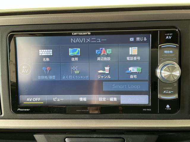 パッソＸ　Ｇパッケージ　禁煙　ワンオーナー　ナビＴＶ　バックカメラ１年保証　禁煙車　ワンオーナー　ナビＴＶ　ＥＴＣ　バックカメラ　ＵＳＢ接続　Ｂｌｕｅｔｏｏｔｈ　ＬＥＤヘッドライト　プッシュスタート　アイドリングストップ　横滑り防止装置　１４インチ純正アルミホイール（兵庫県）の中古車