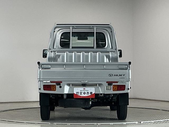 ハイゼットトラックスタンダードＳＡIIIｔ　４ＷＤ　５ＭＴ　ＥＴＣ　３方開走行無制限１年保証　４ＷＤ　バックソナー　ＭＴ車　ＥＴＣ　３方開　ゲートプロテクター　ＬＥＤヘッドライト　横滑り防止装置　オートライト　アクセサリーソケット　ラジオ　ラバーフロアマット（兵庫県）の中古車