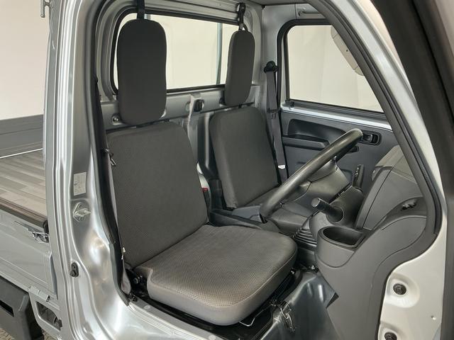 ハイゼットトラックスタンダードＳＡIIIｔ　４ＷＤ　５ＭＴ　ＥＴＣ　３方開走行無制限１年保証　４ＷＤ　バックソナー　ＭＴ車　ＥＴＣ　３方開　ゲートプロテクター　ＬＥＤヘッドライト　横滑り防止装置　オートライト　アクセサリーソケット　ラジオ　ラバーフロアマット（兵庫県）の中古車