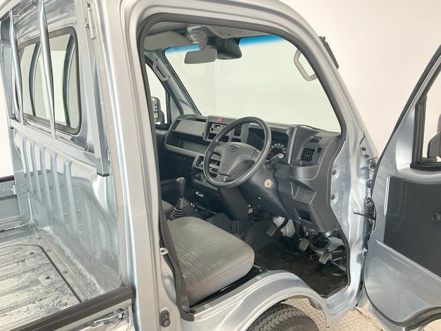 ハイゼットトラックスタンダードＳＡIIIｔ　４ＷＤ　５ＭＴ　ＥＴＣ　３方開走行無制限１年保証　４ＷＤ　バックソナー　ＭＴ車　ＥＴＣ　３方開　ゲートプロテクター　ＬＥＤヘッドライト　横滑り防止装置　オートライト　アクセサリーソケット　ラジオ　ラバーフロアマット（兵庫県）の中古車