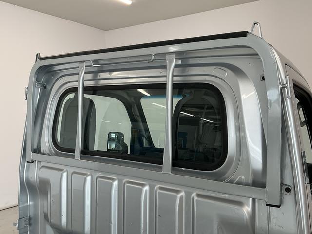 ハイゼットトラックスタンダードＳＡIIIｔ　４ＷＤ　５ＭＴ　ＥＴＣ　３方開走行無制限１年保証　４ＷＤ　バックソナー　ＭＴ車　ＥＴＣ　３方開　ゲートプロテクター　ＬＥＤヘッドライト　横滑り防止装置　オートライト　アクセサリーソケット　ラジオ　ラバーフロアマット（兵庫県）の中古車