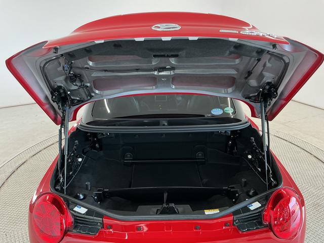 コペンセロ　ターボ　禁煙　ワンオーナー　ＣＶＴ車　ＣＤ　ＥＴＣ走行無制限１年保証　禁煙車　ワンオーナー　ＣＶＴ　ＣＤオーディオ　ＥＴＣ　ＵＳＢ接続　シートヒーター　ＬＥＤヘッドライト　プッシュスタート　横滑り防止装置　オートエアコン　１６インチ純正アルミホイール（兵庫県）の中古車