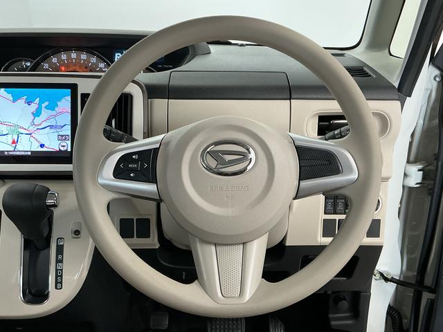 ムーヴキャンバスGメイクアップリミテッド SAIII 禁煙 1オーナー ナビ1年保証 禁煙車 ワンオーナー ドラレコ 8インチナビTV ETC パノラマモニター 両側電動スライドドア USB接続 Bluetooth オートハイビーム LEDヘッドライト アイドリングストップ(兵庫県)の中古車