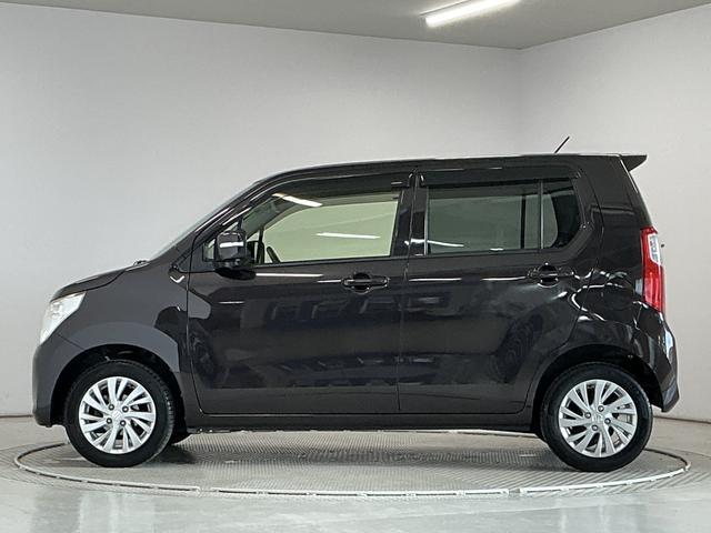 ワゴンＲＦＸリミテッド　禁煙　ワンオーナー　ナビＴＶ　バックカメラ１年保証　禁煙車　ワンオーナー　ナビＴＶ　ＥＴＣ　バックカメラ　衝突軽減ブレーキ　運転席シートヒーター　ＵＳＢ接続　Ｂｌｕｅｔｏｏｔｈ　アイドリングストップ　プッシュスタート　１４インチアルミホイール（兵庫県）の中古車
