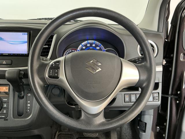 ワゴンＲＦＸリミテッド　禁煙　ワンオーナー　ナビＴＶ　バックカメラ１年保証　禁煙車　ワンオーナー　ナビＴＶ　ＥＴＣ　バックカメラ　衝突軽減ブレーキ　運転席シートヒーター　ＵＳＢ接続　Ｂｌｕｅｔｏｏｔｈ　アイドリングストップ　プッシュスタート　１４インチアルミホイール（兵庫県）の中古車