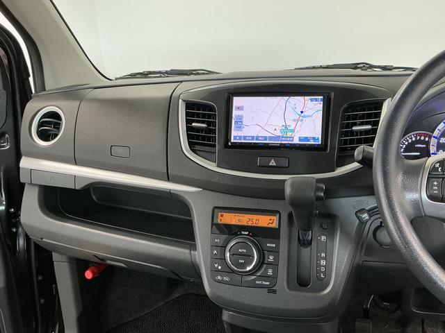 ワゴンＲＦＸリミテッド　禁煙　ワンオーナー　ナビＴＶ　バックカメラ１年保証　禁煙車　ワンオーナー　ナビＴＶ　ＥＴＣ　バックカメラ　衝突軽減ブレーキ　運転席シートヒーター　ＵＳＢ接続　Ｂｌｕｅｔｏｏｔｈ　アイドリングストップ　プッシュスタート　１４インチアルミホイール（兵庫県）の中古車