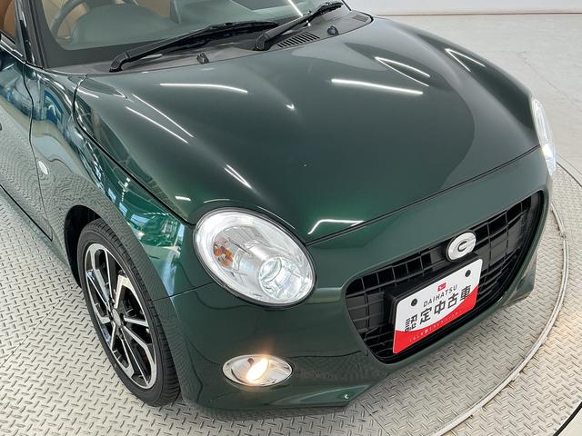 コペンセロ　ターボ　ＣＶＴ　ナビ　ドラレコ　ＥＴＣ　バックカメラ１年保証　ナビＴＶ　ＥＴＣ　バックカメラ　ＣＶＴ車　ドラレコ　シートヒーター　Ｂｌｕｅｔｏｏｔｈ　ＬＥＤヘッドライト　プッシュスタート　横滑り防止装置　オートエアコン　１６インチ純正アルミホイール（兵庫県）の中古車