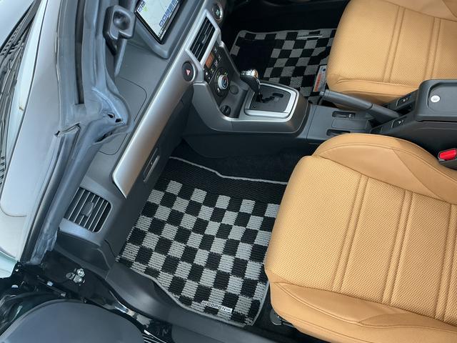 コペンセロ　ターボ　ＣＶＴ　ナビ　ドラレコ　ＥＴＣ　バックカメラ１年保証　ナビＴＶ　ＥＴＣ　バックカメラ　ＣＶＴ車　ドラレコ　シートヒーター　Ｂｌｕｅｔｏｏｔｈ　ＬＥＤヘッドライト　プッシュスタート　横滑り防止装置　オートエアコン　１６インチ純正アルミホイール（兵庫県）の中古車