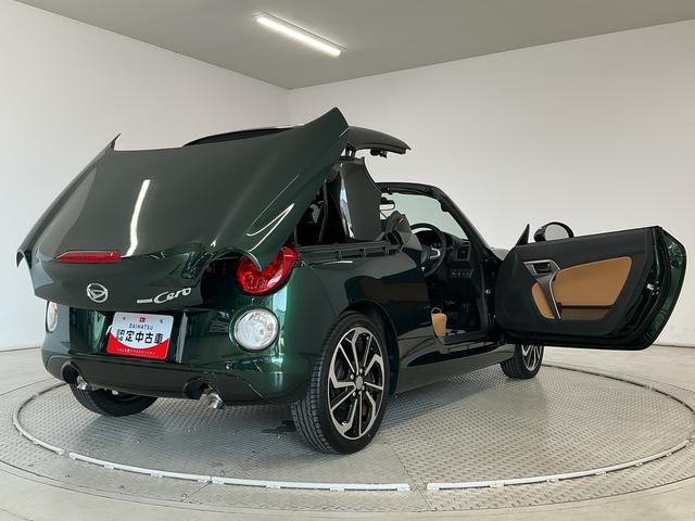 コペンセロ　ターボ　ＣＶＴ　ナビ　ドラレコ　ＥＴＣ　バックカメラ１年保証　ナビＴＶ　ＥＴＣ　バックカメラ　ＣＶＴ車　ドラレコ　シートヒーター　Ｂｌｕｅｔｏｏｔｈ　ＬＥＤヘッドライト　プッシュスタート　横滑り防止装置　オートエアコン　１６インチ純正アルミホイール（兵庫県）の中古車