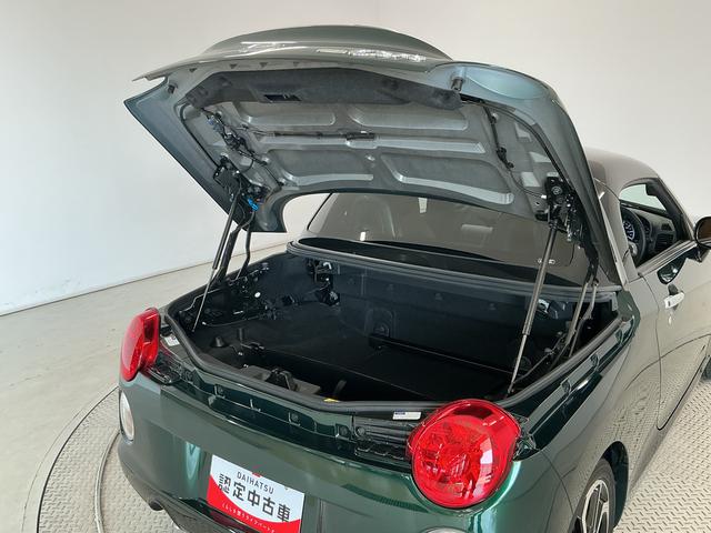 コペンセロ　ターボ　ＣＶＴ　ナビ　ドラレコ　ＥＴＣ　バックカメラ１年保証　ナビＴＶ　ＥＴＣ　バックカメラ　ＣＶＴ車　ドラレコ　シートヒーター　Ｂｌｕｅｔｏｏｔｈ　ＬＥＤヘッドライト　プッシュスタート　横滑り防止装置　オートエアコン　１６インチ純正アルミホイール（兵庫県）の中古車