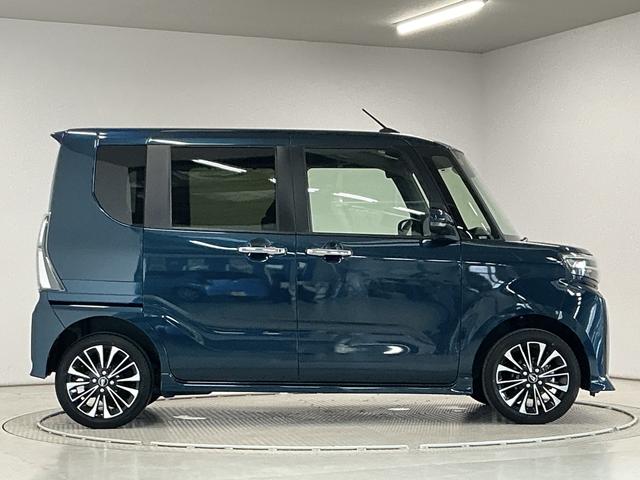 タントカスタムRS ターボ 4WD ワンオーナー 両側電動スライド走行無制限1年保証 両側電動スライドドア 4WD ワンオーナー 前後コーナーセンサー 前席シートヒーター オートハイビーム LEDヘッドライト オートブレーキホールド 15インチ純正アルミホイール(兵庫県)の中古車