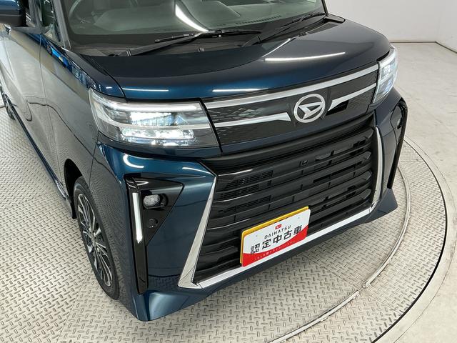 タントカスタムRS ターボ 4WD ワンオーナー 両側電動スライド走行無制限1年保証 両側電動スライドドア 4WD ワンオーナー 前後コーナーセンサー 前席シートヒーター オートハイビーム LEDヘッドライト オートブレーキホールド 15インチ純正アルミホイール(兵庫県)の中古車