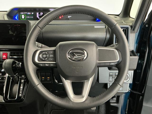 タントカスタムRS ターボ 4WD ワンオーナー 両側電動スライド走行無制限1年保証 両側電動スライドドア 4WD ワンオーナー 前後コーナーセンサー 前席シートヒーター オートハイビーム LEDヘッドライト オートブレーキホールド 15インチ純正アルミホイール(兵庫県)の中古車