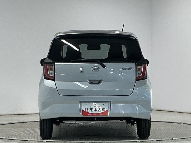 ミライースX リミテッドSAIII 雹害車両 前後コーナーセンサー雹害車両 1年保証 前後コーナーセンサー オートハイビーム LEDヘッドライト アイドリングストップ キーレスエントリー 横滑り防止装置 オートライト ヘッドライトレベライザー 電動格納ドアミラー(兵庫県)の中古車