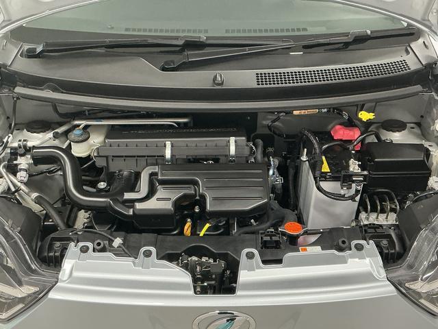 ミライースX リミテッドSAIII 雹害車両 前後コーナーセンサー雹害車両 1年保証 前後コーナーセンサー オートハイビーム LEDヘッドライト アイドリングストップ キーレスエントリー 横滑り防止装置 オートライト ヘッドライトレベライザー 電動格納ドアミラー(兵庫県)の中古車