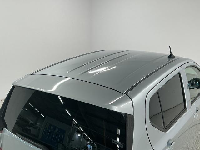 ミライースX リミテッドSAIII 雹害車両 前後コーナーセンサー雹害車両 1年保証 前後コーナーセンサー オートハイビーム LEDヘッドライト アイドリングストップ キーレスエントリー 横滑り防止装置 オートライト ヘッドライトレベライザー 電動格納ドアミラー(兵庫県)の中古車