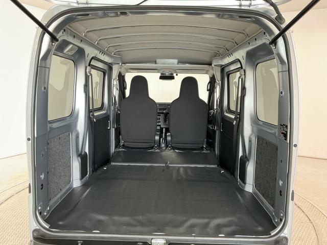 ハイゼットカーゴＤＸ　雹害車両　４ＷＤ　ＣＶＴ　ワンオーナー　ＥＴＣ　ラジオ雹害車両　１年保証　前後コーナーセンサー　４ＷＤ　ＣＶＴ車　ワンオーナー　ＥＴＣ　オートハイビーム　アイドリングストップ　キーレスエントリー　横滑り防止装置　ドアバイザー　ヘッドライトレベライザー（兵庫県）の中古車