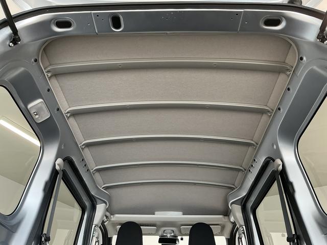 ハイゼットカーゴＤＸ　雹害車両　４ＷＤ　ＣＶＴ　ワンオーナー　ＥＴＣ　ラジオ雹害車両　１年保証　前後コーナーセンサー　４ＷＤ　ＣＶＴ車　ワンオーナー　ＥＴＣ　オートハイビーム　アイドリングストップ　キーレスエントリー　横滑り防止装置　ドアバイザー　ヘッドライトレベライザー（兵庫県）の中古車