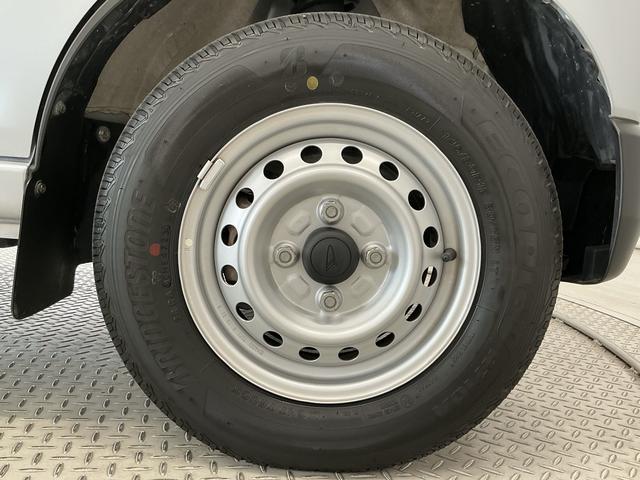 ハイゼットカーゴＤＸ　雹害車両　４ＷＤ　ＣＶＴ　ワンオーナー　ＥＴＣ　ラジオ雹害車両　１年保証　前後コーナーセンサー　４ＷＤ　ＣＶＴ車　ワンオーナー　ＥＴＣ　オートハイビーム　アイドリングストップ　キーレスエントリー　横滑り防止装置　ドアバイザー　ヘッドライトレベライザー（兵庫県）の中古車