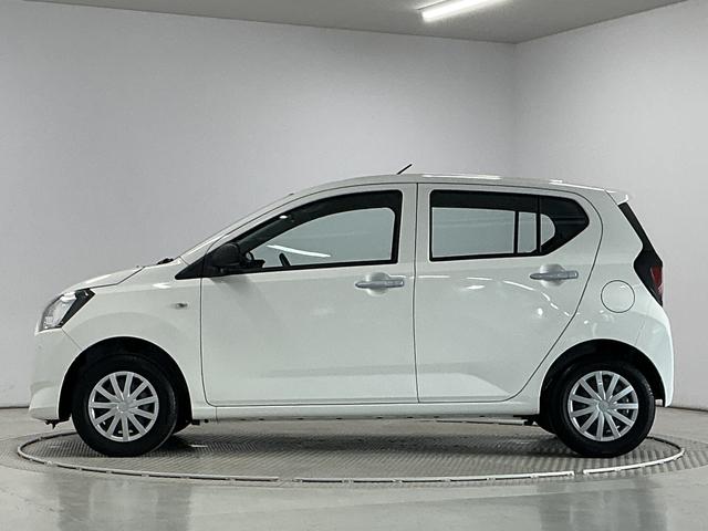 ミライースＬ　ＳＡIII　雹害車両　前後コーナーセンサー　キーレス雹害車両　１年保証　前後コーナーセンサー　オートマチックハイビーム　アイドリングストップ　キーレスエントリー　横滑り防止装置　オートライト　ヘッドライトレベライザー　アクセサリーソケット（兵庫県）の中古車