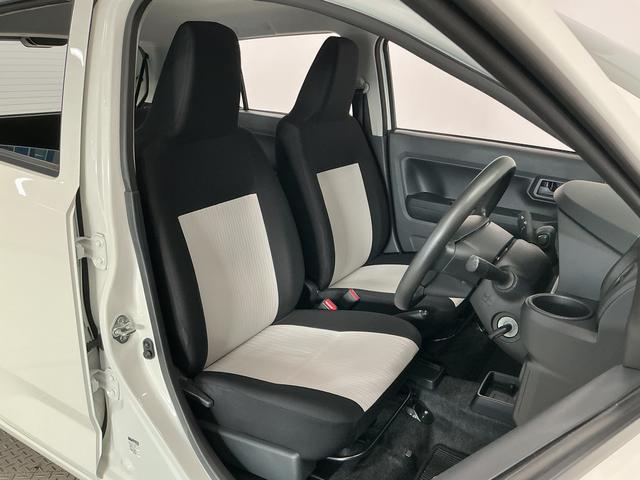 ミライースＬ　ＳＡIII　雹害車両　前後コーナーセンサー　キーレス雹害車両　１年保証　前後コーナーセンサー　オートマチックハイビーム　アイドリングストップ　キーレスエントリー　横滑り防止装置　オートライト　ヘッドライトレベライザー　アクセサリーソケット（兵庫県）の中古車