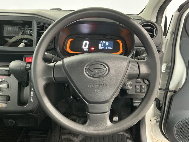 ミライースＬ　ＳＡIII　雹害車両　前後コーナーセンサー　キーレス雹害車両　１年保証　前後コーナーセンサー　オートマチックハイビーム　アイドリングストップ　キーレスエントリー　横滑り防止装置　オートライト　ヘッドライトレベライザー　アクセサリーソケット（兵庫県）の中古車