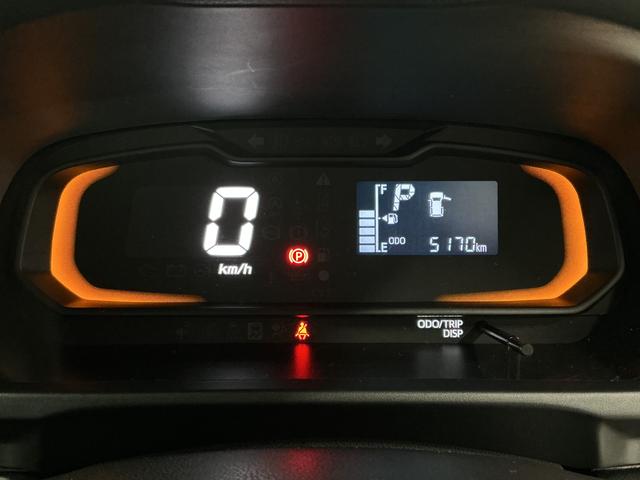 ミライースＬ　ＳＡIII　雹害車両　前後コーナーセンサー　キーレス雹害車両　１年保証　前後コーナーセンサー　オートマチックハイビーム　アイドリングストップ　キーレスエントリー　横滑り防止装置　オートライト　ヘッドライトレベライザー　アクセサリーソケット（兵庫県）の中古車