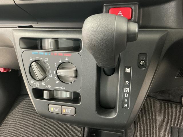 ミライースＬ　ＳＡIII　雹害車両　前後コーナーセンサー　キーレス雹害車両　１年保証　前後コーナーセンサー　オートマチックハイビーム　アイドリングストップ　キーレスエントリー　横滑り防止装置　オートライト　ヘッドライトレベライザー　アクセサリーソケット（兵庫県）の中古車