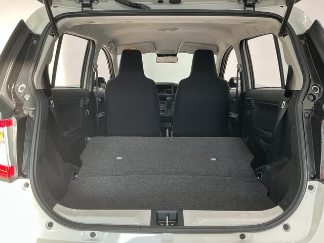 ミライースＬ　ＳＡIII　雹害車両　前後コーナーセンサー　キーレス雹害車両　１年保証　前後コーナーセンサー　オートマチックハイビーム　アイドリングストップ　キーレスエントリー　横滑り防止装置　オートライト　ヘッドライトレベライザー　アクセサリーソケット（兵庫県）の中古車