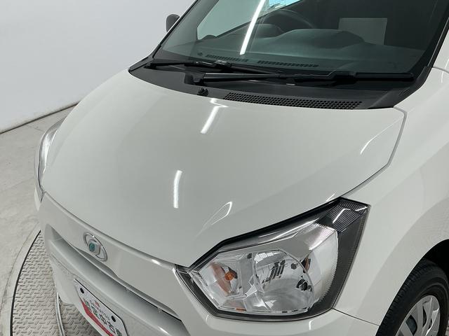 ミライースＬ　ＳＡIII　雹害車両　前後コーナーセンサー　キーレス雹害車両　１年保証　前後コーナーセンサー　オートマチックハイビーム　アイドリングストップ　キーレスエントリー　横滑り防止装置　オートライト　ヘッドライトレベライザー　アクセサリーソケット（兵庫県）の中古車